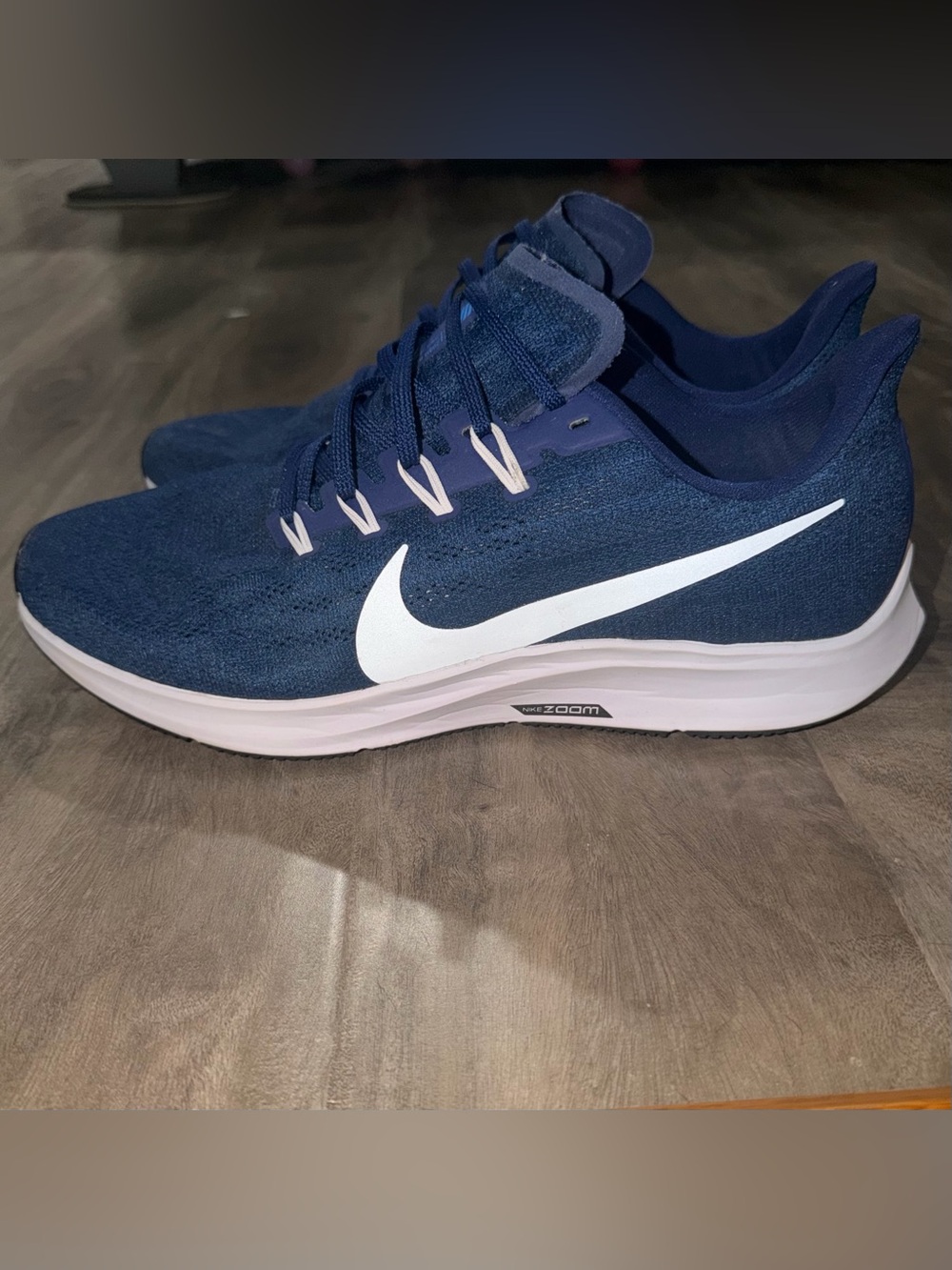 Nike Men's Pegasus 36 Size 11